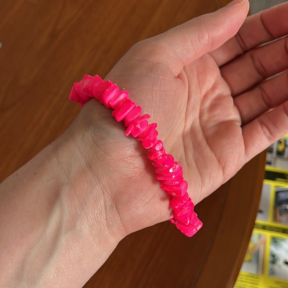 Bracelet/Anklet - Picture 2 of 2